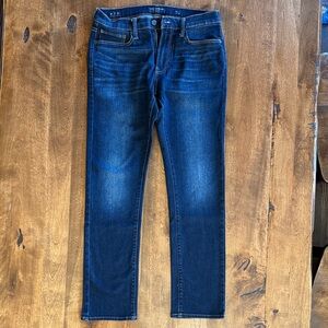 Lucky Brand Dark Blue Slim Jeans 30/32